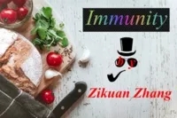 Immunity by Zikuan Zhang (PDF + Video) - Click Image to Close